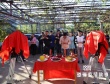 《恐怖爱情故事》开机 打造为中国版“恐怖故事”