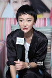 “大兒童”周迅：生命不長 想做什么就去嘗試