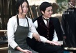 《师父》曝新剧照 廖凡、蒋雯丽上演武馆无间道