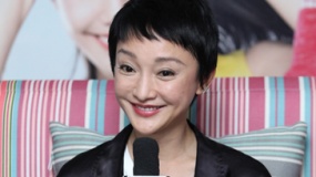 “大兒童”周迅：生命不長(zhǎng) 想做什么就去嘗試