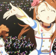 偶像大師劇場版