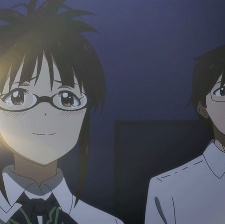 偶像大師劇場版