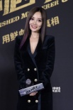 《消失的兇手》將上映 劉青云鼓勵(lì)李小璐生二胎