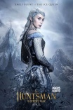《白雪公主与猎人2》人物海报 