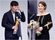 第35屆韓國影評獎頒獎 《思悼》三冠王成大贏家