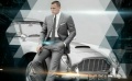 《007：幽靈黨》經(jīng)典回顧特輯 極品跑車奢華座駕