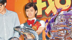 為奪金馬不在乎尺度 宋蕓樺坦言：很想拿獎