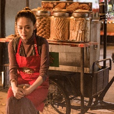 十月初五的月光