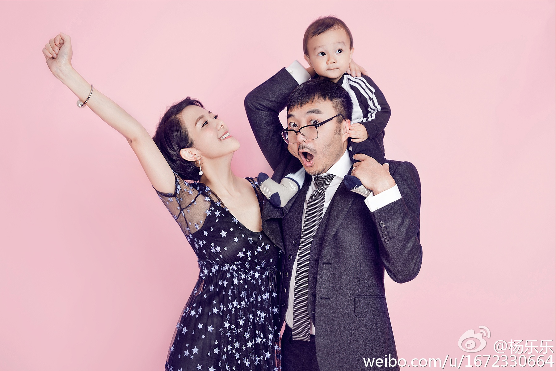 汪小菲返台为儿子庆生，玥儿和弟弟一脸不开心 - 娱乐八卦 - 倍可亲