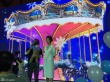 汪涵為兒子辦一周歲生日會(huì) 小沐沐亮相帥氣可愛