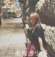 长相随妈！网曝闫妮17岁漂亮女儿近照甜美靓丽
