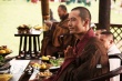 《大唐玄奘》將映 黃曉明與周禹彤重走取經(jīng)之路