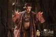《三打》“别来无恙”预告 郭富城版猴王炸裂归来