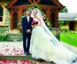 姚晨纪念与曹郁结婚三周年 深情发文告白老公