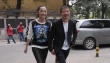 姚晨纪念与曹郁结婚三周年 深情发文告白老公