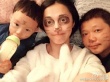 姚晨紀(jì)念與曹郁結(jié)婚三周年 深情發(fā)文告白老公