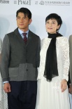 郭富城亮相金馬紅毯之夜 憑《踏血尋梅》再爭影帝