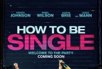  近日，达科塔·约翰逊、蕾蓓尔·威尔森、爱丽森·布里和莱斯利·曼恩主演的爱情喜剧电影《单身指南》发布正式预告。该片由《爱你，罗茜》的导演克里斯蒂安·迪特执导。