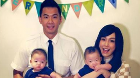 媒体评范玮琪“晒娃”被骂 道德绑架也是绑架