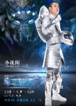 《不可思异》海报预告双发 三大逗神齐聚争神宠