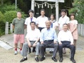 明日若至