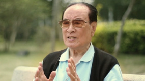 紀(jì)念中國電影110年之龐學(xué)勤