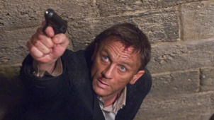 47期：《007：量子危机》推介 系列最烧钱影片