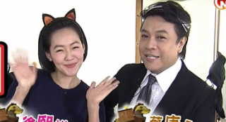 蔡康永曝《康熙》后臺影片 感慨：沒法始終如一