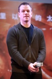 《火星救援》校園點映 達蒙自曝已GET種土豆技能