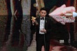 陳奕迅頒獎(jiǎng) 李鴻其憑《醉·生夢(mèng)死》獲最佳新演員