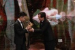 陳奕迅頒獎(jiǎng) 李鴻其憑《醉·生夢(mèng)死》獲最佳新演員