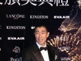 王千源亮相金马 凭《解救吾先生》提名最佳男配
