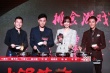 《火鍋英雄》定檔愚人節(jié) 陳坤賣萌白百何變白姨