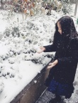 高曉松前妻曬與女兒美照 母女倆親子裝扮似姐妹