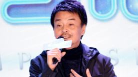 《不可思异》发布“导演特辑” 孙周坦言有科幻梦