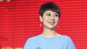 海清拒代言日本品牌 称南京人无法忘记伤痛