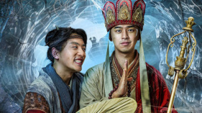 “舌尖上的唐僧”特辑 让你“万万没想到”