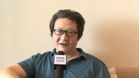 专访徐浩峰：《师父》与港式武侠片的关系不大