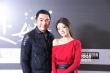 《我是處女座》發(fā)布會 安以軒結(jié)緣