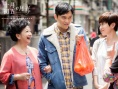 《十月初五的月光》新片段 张智霖佘诗曼唱金曲