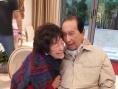 賭王何鴻燊94歲生日:二太捐200萬祝壽 四太獻(xiàn)吻