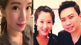 李念怒斥小三上位传闻 称：结婚时男未婚女未嫁