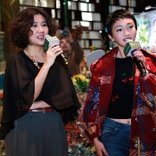 舌尖上的新年