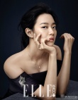 金宇彬女友申敏兒寫(xiě)真曝光 橫臥沙發(fā)展妖嬈身姿