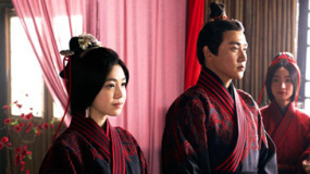 《秦时明月》陆毅自认“面瘫大叔” 怕陈妍希扎针