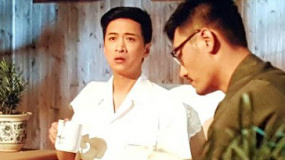 《青春激荡的岁月》湖南首映 王宁出演青年胡耀邦