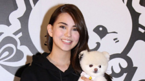 周杰伦觉得被冷落 昆凌自曝小周周比较爱她