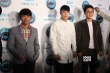 《不可思异》首映红毯 葛优低调亮相祝票房大卖