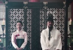 《桃李花歌》韩国热映 名场面海报曝光吸引眼球