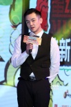 《蜜丝炸弹》定档2016愚人节 奇葩小鲜肉玩穿越